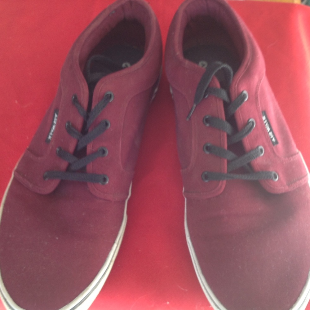 Air walk shoes